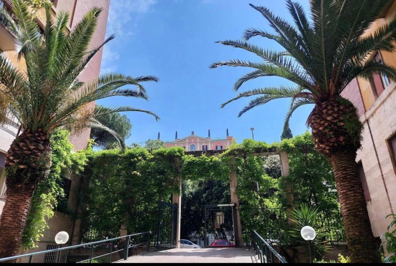 Casa Della Vittoria Rom